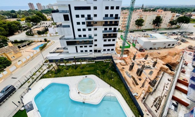 Appartement - Resale - Campoamor - CSPX-39538