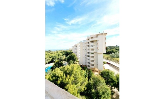 Appartement - Resale - Campoamor - Dehesa de Campoamor