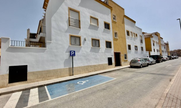 Appartement - Resale - Catral - Catral