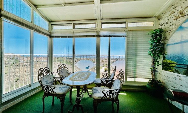 Appartement - Resale - Ciudad Quesada - Ciudad Quesada