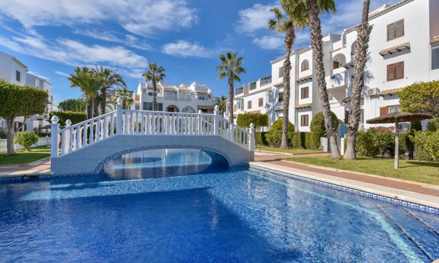 Appartement - Resale - Ciudad Quesada - Ciudad Quesada