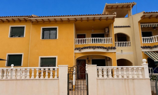 Appartement - Resale - Ciudad Quesada - Ciudad Quesada