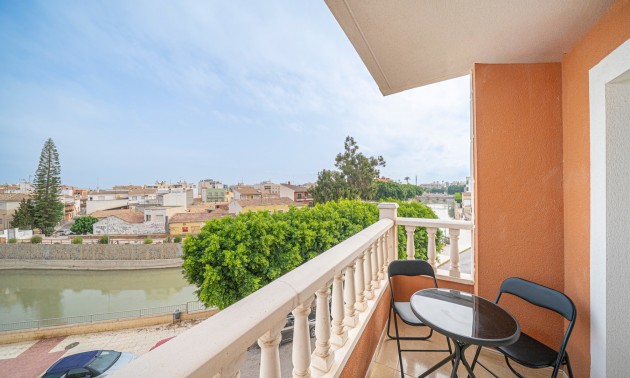 Appartement - Resale - Ciudad Quesada - Ciudad Quesada