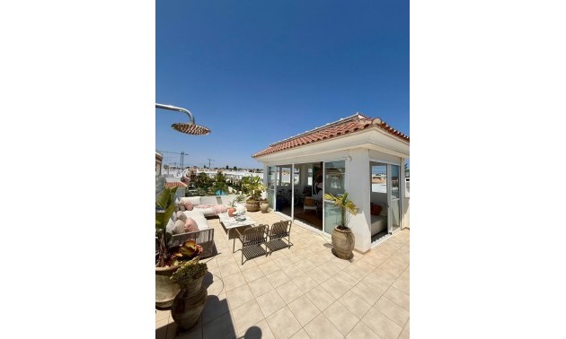 Appartement - Resale - Ciudad Quesada - Ciudad Quesada