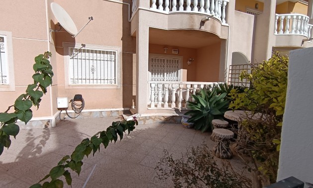 Appartement - Resale - Ciudad Quesada - Doña Pepa