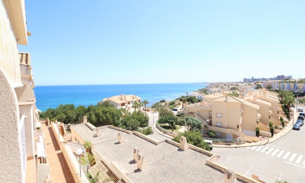 Appartement - Resale - Costa Blanca - Orihuela Costa