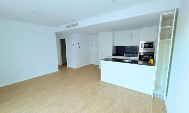 Appartement - Resale - Dénia - Denia Centro