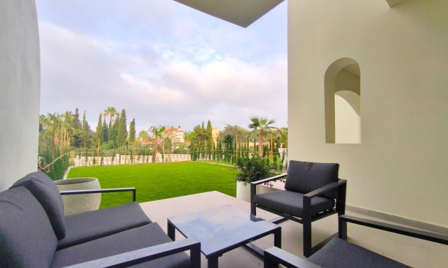 Appartement - Resale - Dénia - Denia Centro