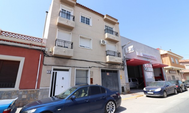 Appartement - Resale - Dolores - CSPX-78477