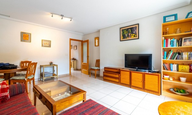 Appartement - Resale - El Campello - El Campello 