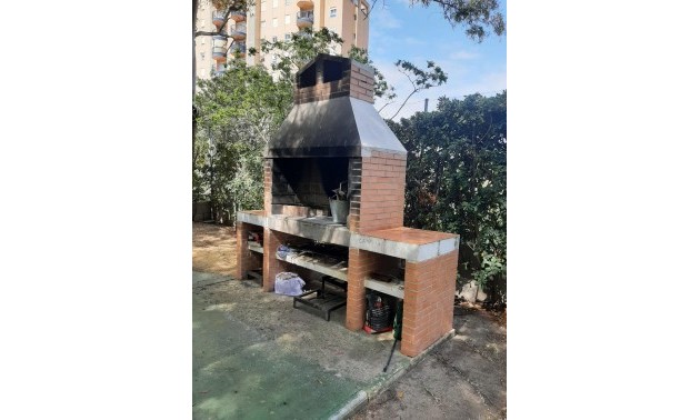 Appartement - Resale - El Campello - El Campello 
