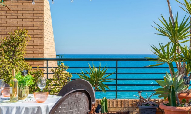 Appartement - Resale - El Campello - El Campello 