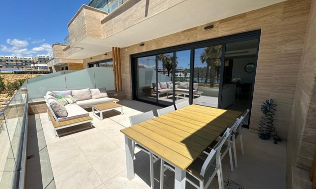 Appartement - Resale - Finestrat - Finestrat