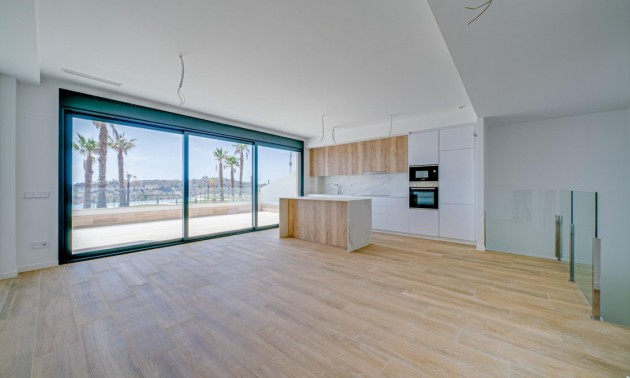 Appartement - Resale - Finestrat - Finestrat