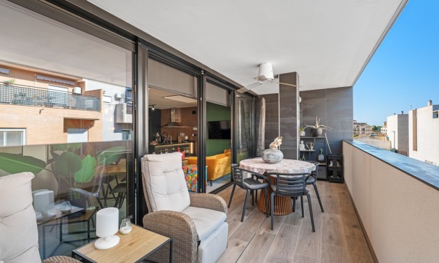 Appartement - Resale - Formentera Del Segura - CSPC-37763