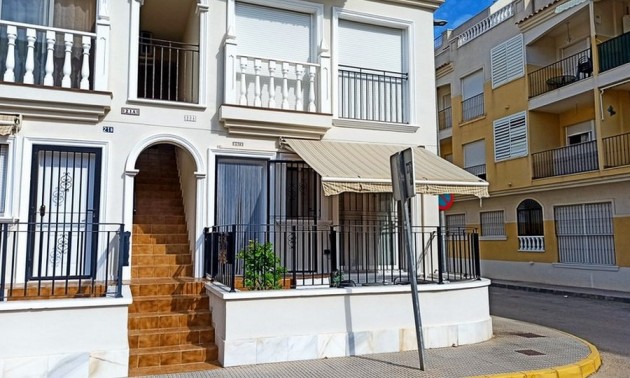 Appartement - Resale - Formentera Del Segura - Formentera Del Segura