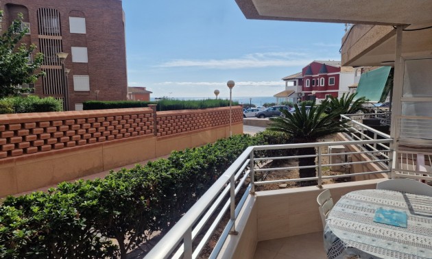 Appartement - Resale - Guardamar Del Segura - Beach Guardamar