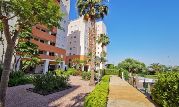 Appartement - Resale - Guardamar Del Segura - CSPG-89889