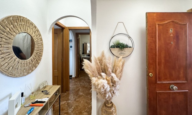 Appartement - Resale - Guardamar Del Segura - CSPX-37388