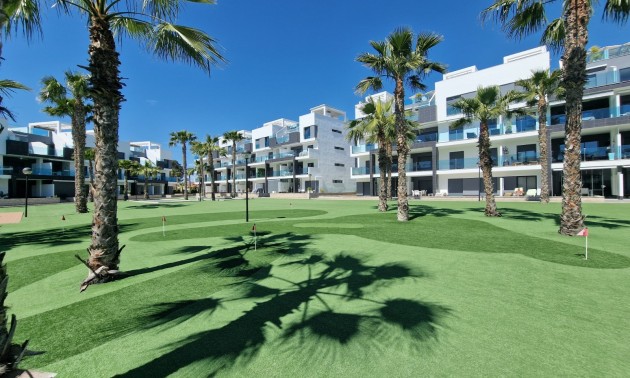 Appartement - Resale - Guardamar Del Segura - El Raso