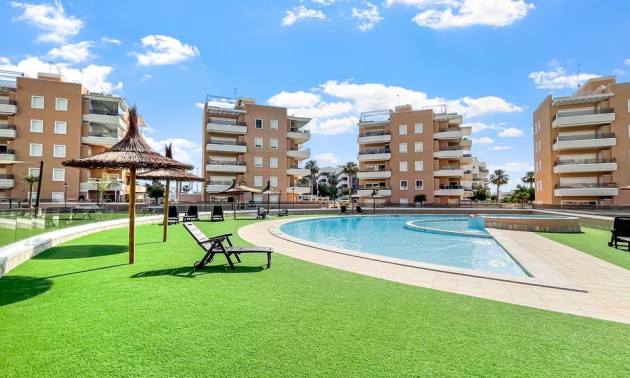 Appartement - Resale - Guardamar Del Segura - El Raso