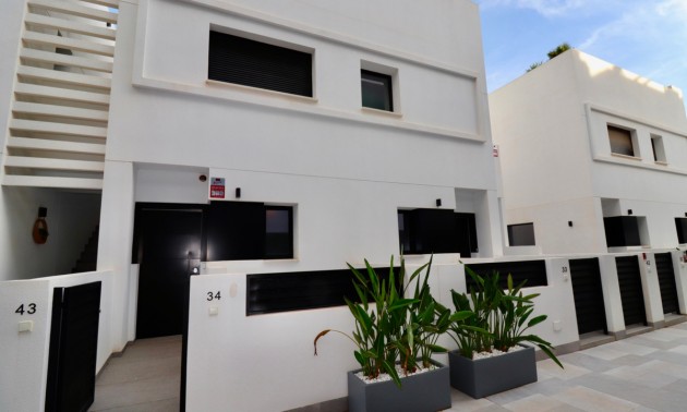 Appartement - Resale - Guardamar Del Segura - Guardamar del Segura Centro