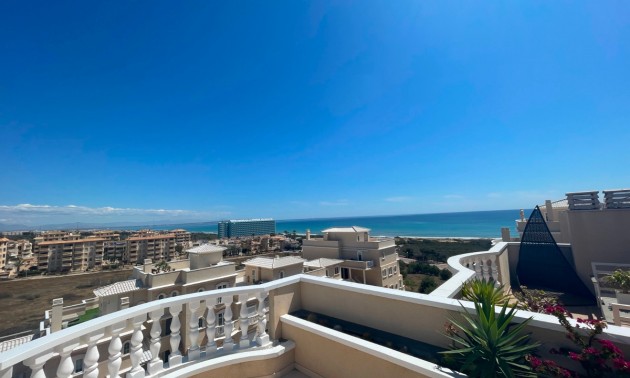 Appartement - Resale - Guardamar Del Segura - Guardamar del Segura Centro