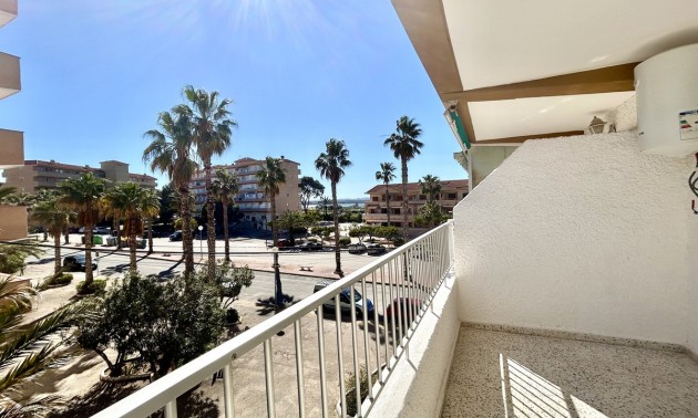 Appartement - Resale - Guardamar Del Segura - Guardamar del Segura Centro