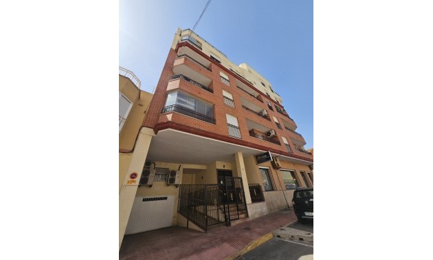Appartement - Resale - Guardamar Del Segura - Guardamar del Segura Centro