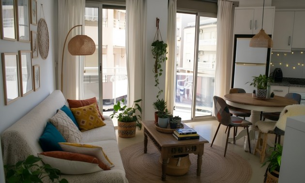 Appartement - Resale - Guardamar Del Segura - Guardamar del Segura Centro