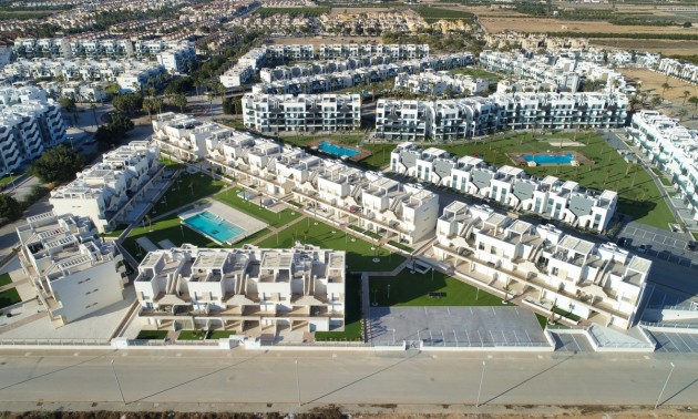 Appartement - Resale - Guardamar Del Segura - Guardamar del Segura Centro
