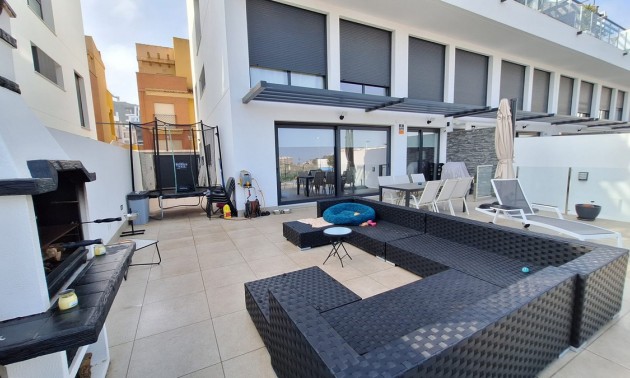Appartement - Resale - Guardamar Del Segura - Guardamar del Segura Centro