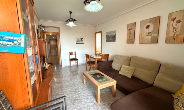 Appartement - Resale - Guardamar Del Segura - Guardamar del Segura Centro