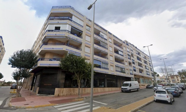 Appartement - Resale - Guardamar Del Segura - Guardamar del Segura Centro