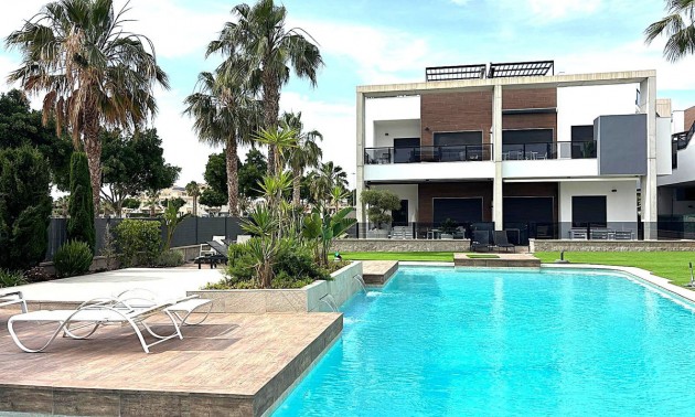Appartement - Resale - Guardamar Del Segura - Guardamar del Segura Centro