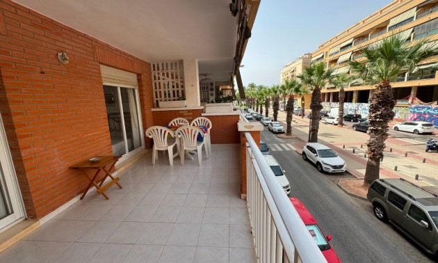 Appartement - Resale - Guardamar Del Segura - Guardamar del Segura Centro