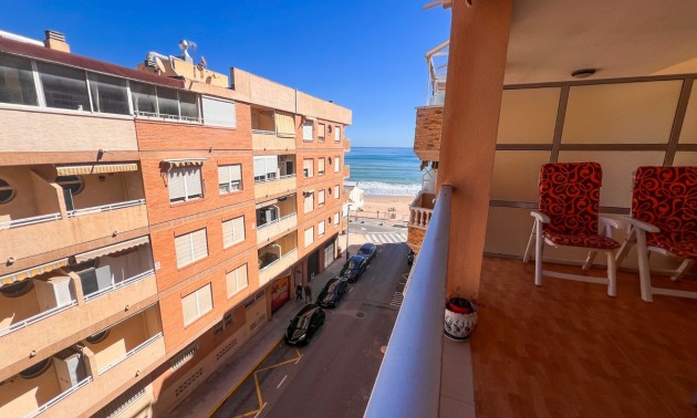 Appartement - Resale - Guardamar Del Segura - Guardamar del Segura Centro