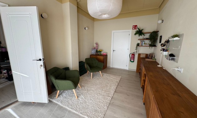 Appartement - Resale - Guardamar Del Segura - Guardamar del Segura Centro