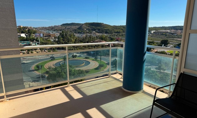 Appartement - Resale - Guardamar Del Segura - Guardamar del Segura Centro