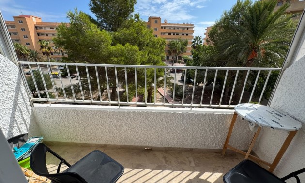 Appartement - Resale - Guardamar Del Segura - Guardamar del Segura Centro