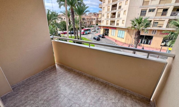 Appartement - Resale - Guardamar Del Segura - Guardamar del Segura Centro