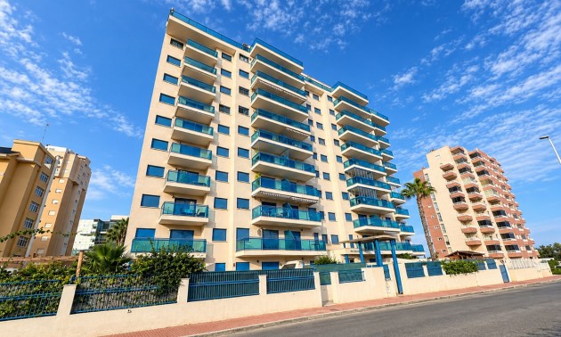 Appartement - Resale - Guardamar Del Segura - Guardamar del Segura Centro