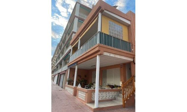 Appartement - Resale - Guardamar Del Segura - Guardamar del Segura Centro