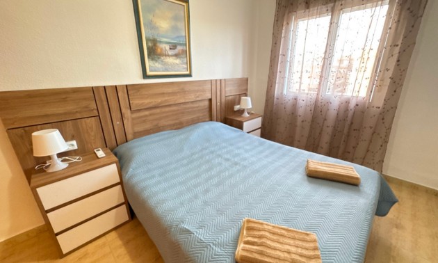 Appartement - Resale - Guardamar Del Segura - Guardamar del Segura Centro
