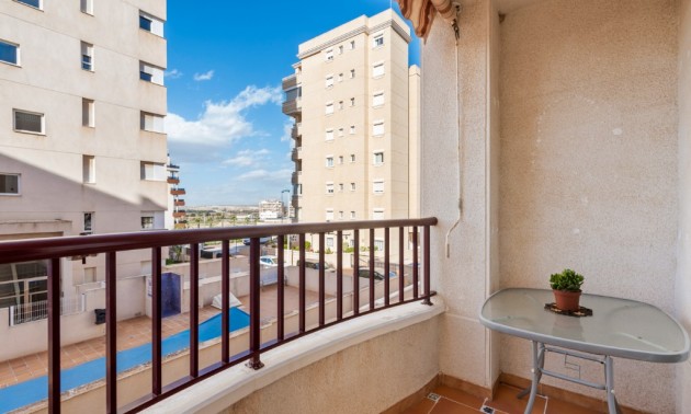 Appartement - Resale - Guardamar Del Segura - Guardamar del Segura