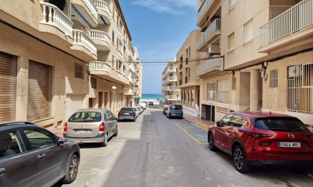 Appartement - Resale - Guardamar Del Segura - Guardamar del Segura
