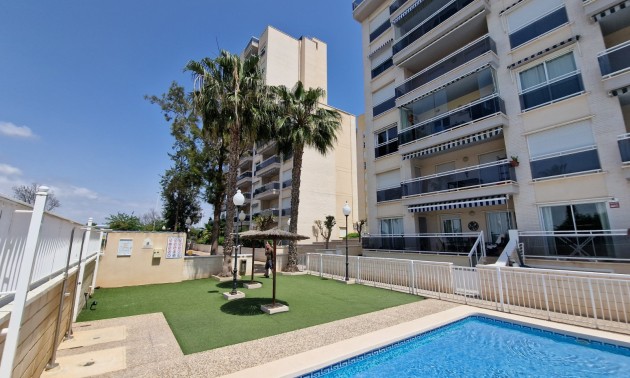 Appartement - Resale - Guardamar Del Segura - Guardamar del Segura