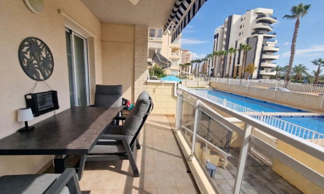 Appartement - Resale - Guardamar Del Segura - Guardamar del Segura