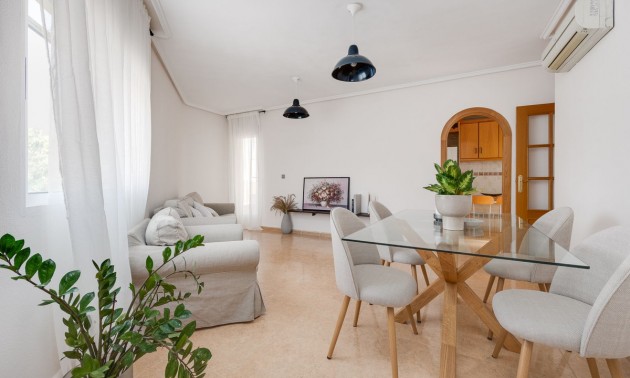 Appartement - Resale - Jacarilla - Jacarilla