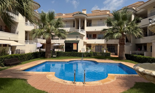 Appartement - Resale - Jacarilla - Jacarilla